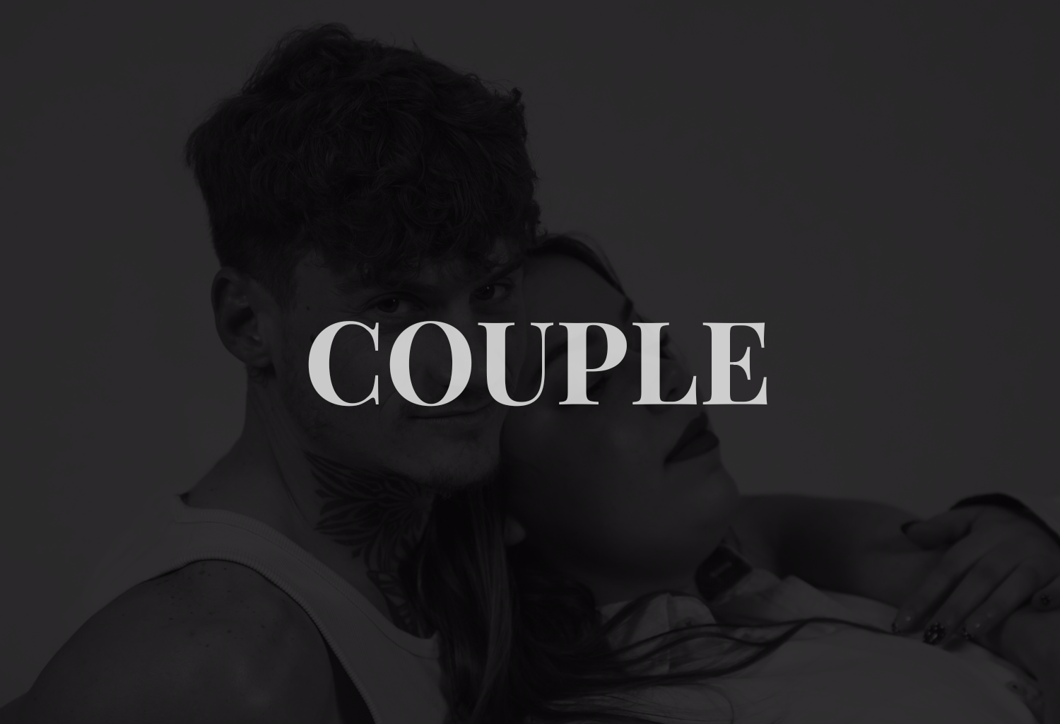 SHOOTING EN COUPLE