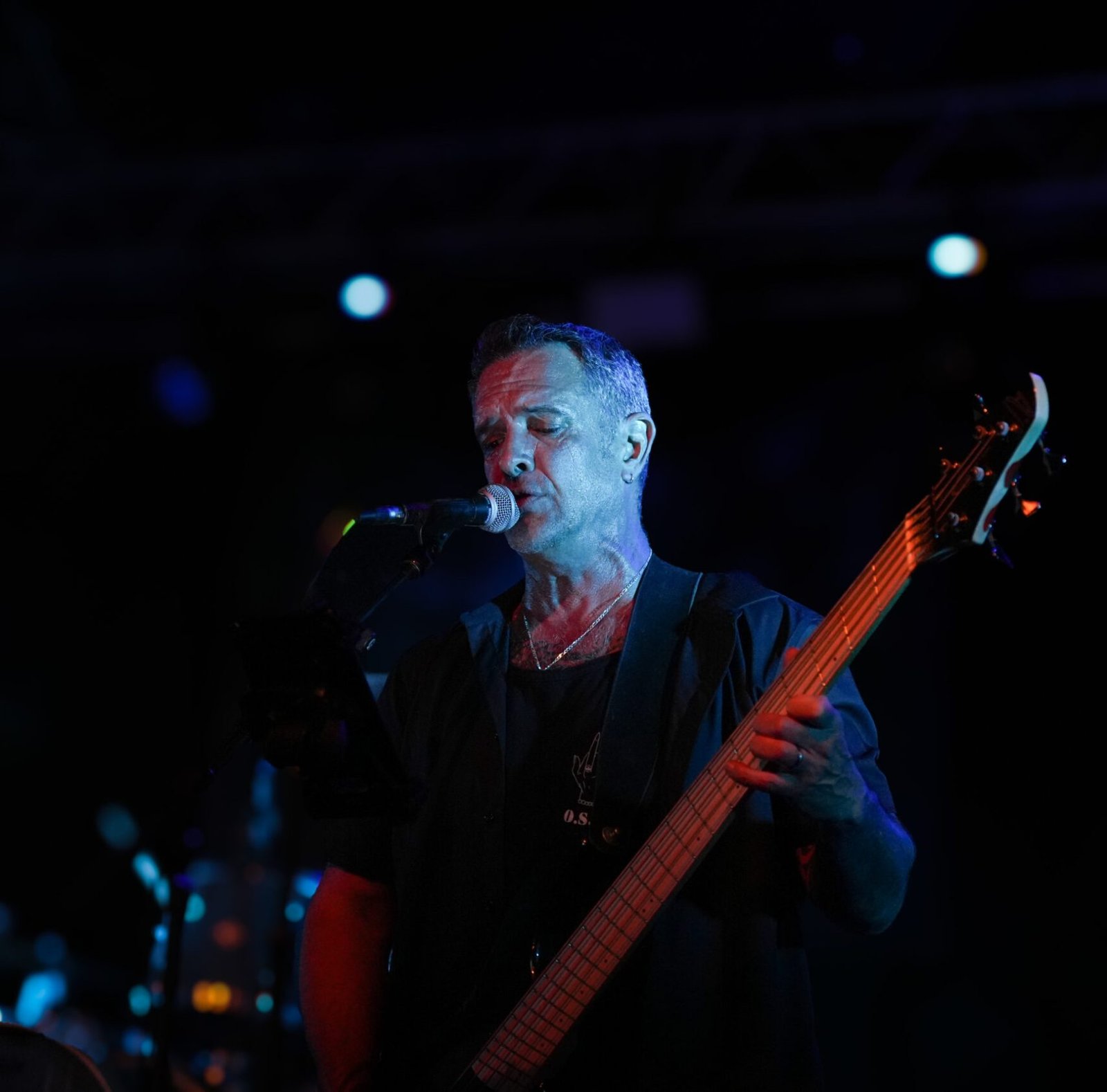 Photographie concert
